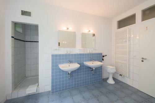 Apartamento Villa Brodthage, App. 3