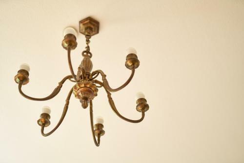 Apartamento Villa Brodthage, App. 3