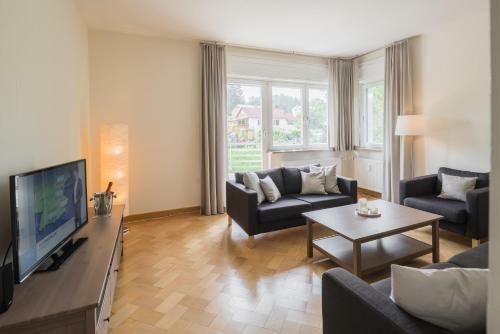Apartamento Villa Brodthage, App. 3