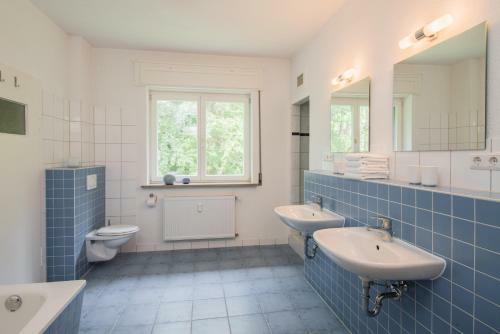 Apartamento Villa Brodthage, App. 3