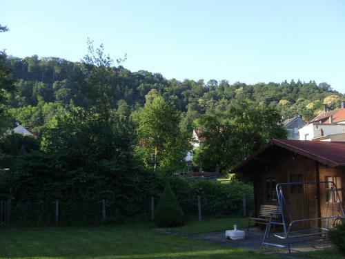 Apartamento Maria' S Fewo