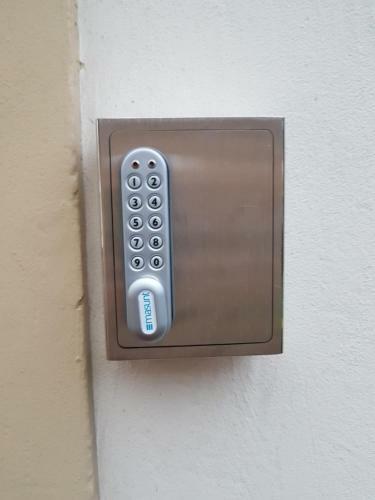 Apartamento Maria' S Fewo