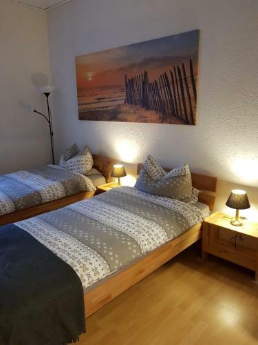 Apartamento Maria' S Fewo