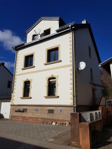 Apartamento Maria' S Fewo