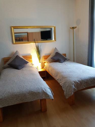 Apartamento Maria' S Fewo