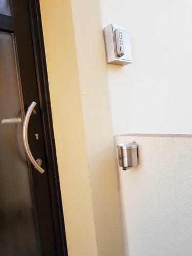 Apartamento Maria' S Fewo