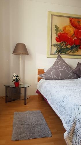 Apartamento Maria' S Fewo