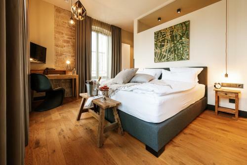 Landwerk Hotel-restaurant