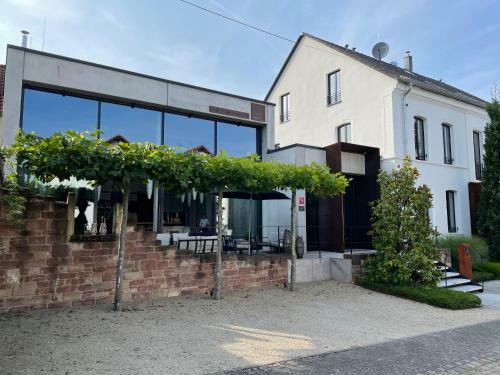 Landwerk Hotel-restaurant