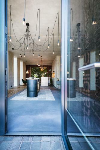Landwerk Hotel-restaurant