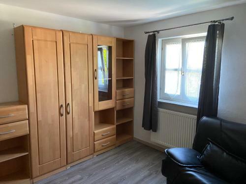 Apartamento 4 Zimmer Wohnung Mitten In Wallersdorf