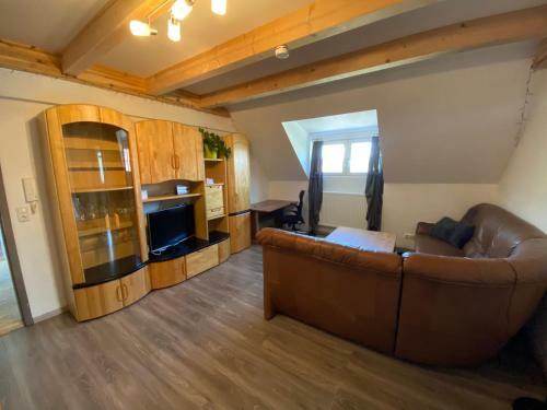 Apartamento 4 Zimmer Wohnung Mitten In Wallersdorf
