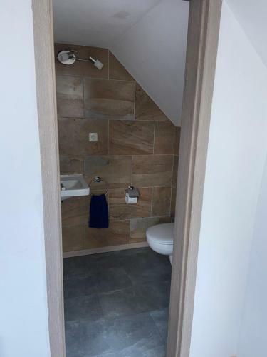 Apartamento 4 Zimmer Wohnung Mitten In Wallersdorf