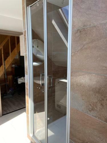 Apartamento 4 Zimmer Wohnung Mitten In Wallersdorf