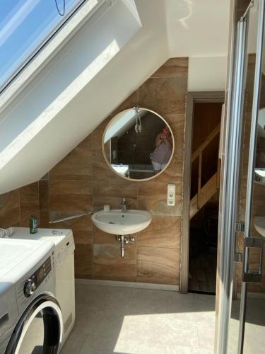 Apartamento 4 Zimmer Wohnung Mitten In Wallersdorf