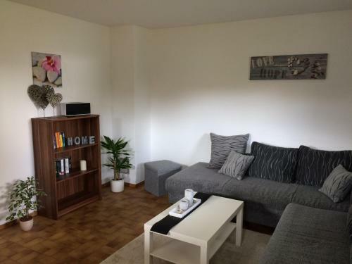 Apartamento Fewo Sirona
