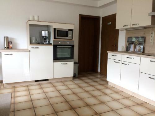 Apartamento Fewo Sirona