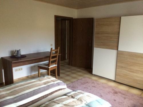 Apartamento Fewo Sirona