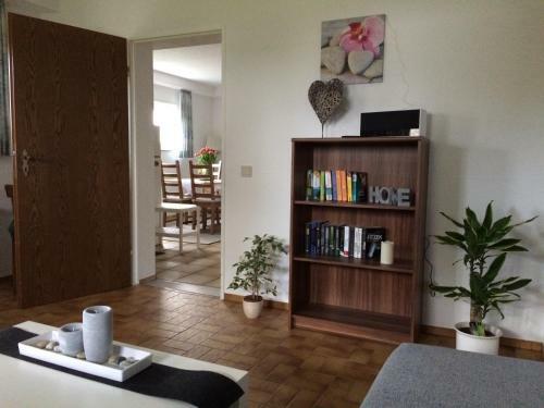 Apartamento Fewo Sirona