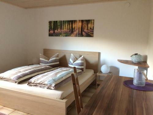 Apartamento Fewo Sirona