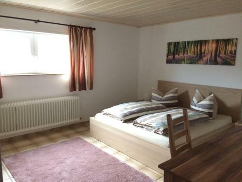 Apartamento Fewo Sirona