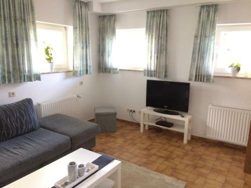 Apartamento Fewo Sirona