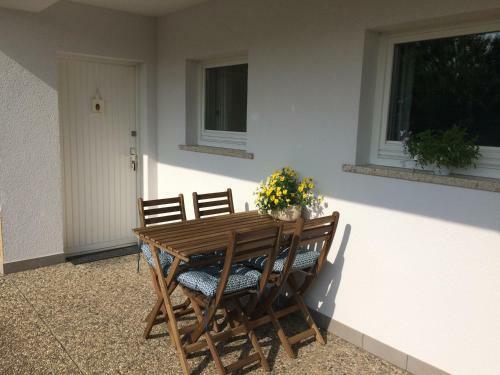 Apartamento Fewo Sirona