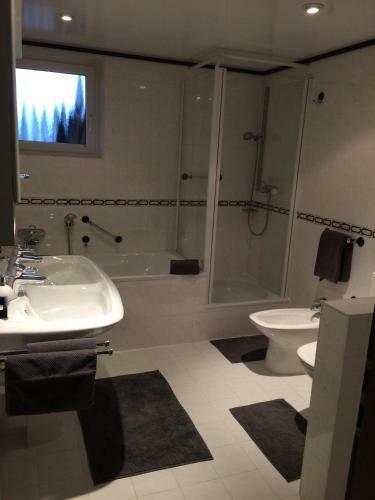 Apartamento Fewo Sirona