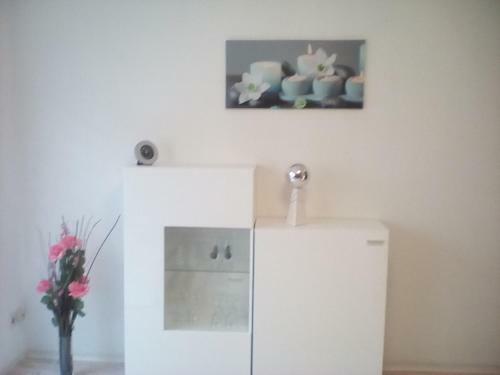 Apartamento Ferienwohnung Am Geiersberg Nr.1