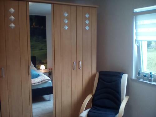 Apartamento Ferienwohnung Am Geiersberg Nr.1