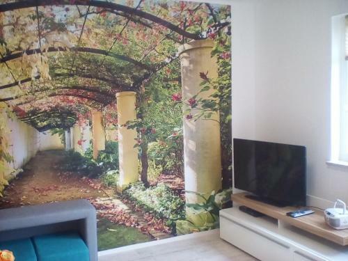 Apartamento Ferienwohnung Am Geiersberg Nr.1