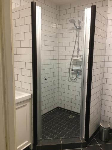 Bed & Breakfast Haus Kristal