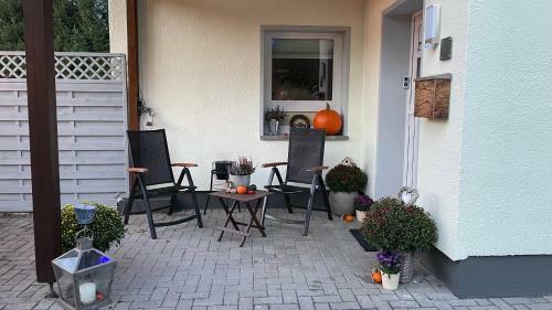 Bed & Breakfast Haus Kristal