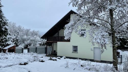 Bed & Breakfast Haus Kristal