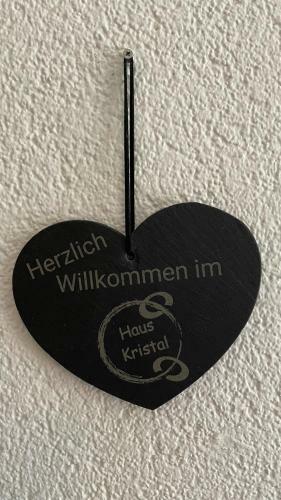Bed & Breakfast Haus Kristal