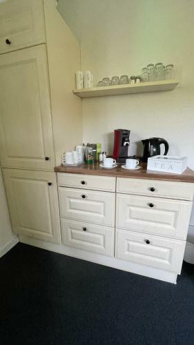 Bed & Breakfast Haus Kristal