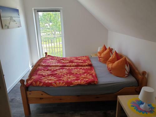 Ferienhaus In Walow