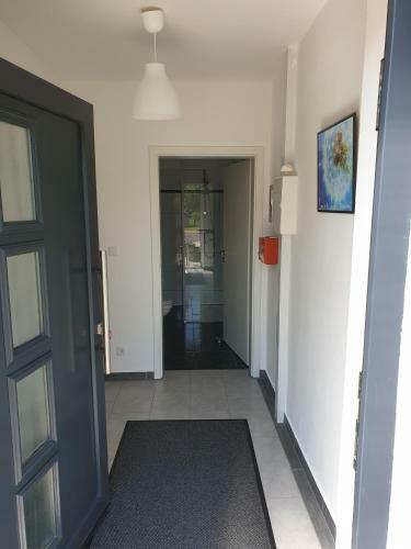 Ferienhaus In Walow