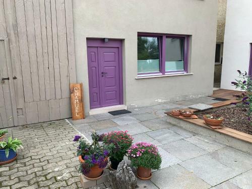 Ferienhaus Maria