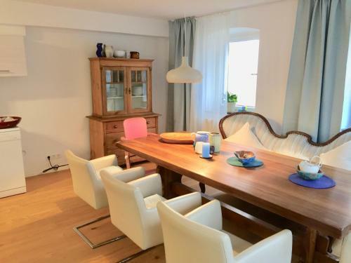 Ferienhaus Maria