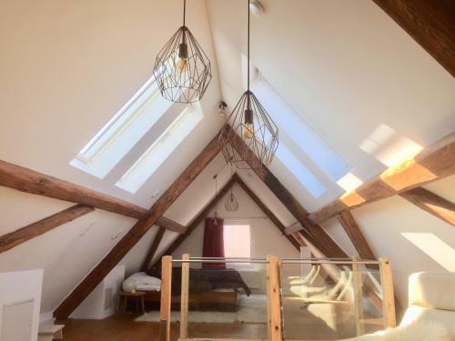 Ferienhaus Maria