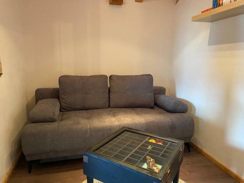 Apartamento Unser Dahoam