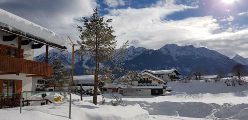 Apartamento Am Alten Skihang