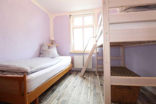 Hostal Heinrich's Pension & Cafe-wirtschaft