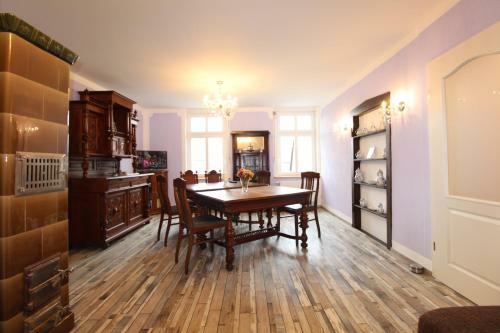 Hostal Heinrich's Pension & Cafe-wirtschaft