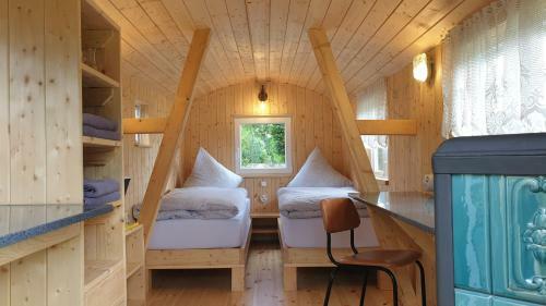 Hostal Heinrich's Pension & Cafe-wirtschaft