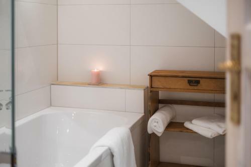 Apartamento Historische Wohnung Mit Gehobenem Ambiente