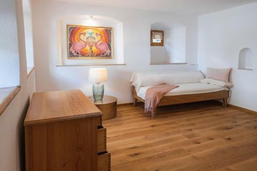 Apartamento Historische Wohnung Mit Gehobenem Ambiente