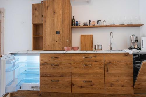 Apartamento Historische Wohnung Mit Gehobenem Ambiente