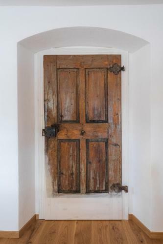 Apartamento Historische Wohnung Mit Gehobenem Ambiente